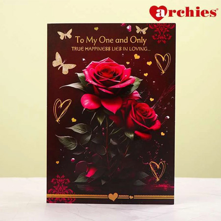 Archies Cards